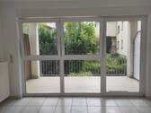 Loggia überdacht - Etagenwohnung mit 82,00 m&sup2; in Bad Vilbel zum Kaufen