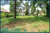 1997 Blick aufs Grundstück.jpg - Grundstück in Am Mellensee