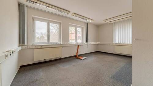 grosser Raum - 