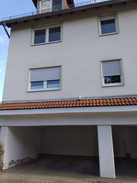 Carport - 