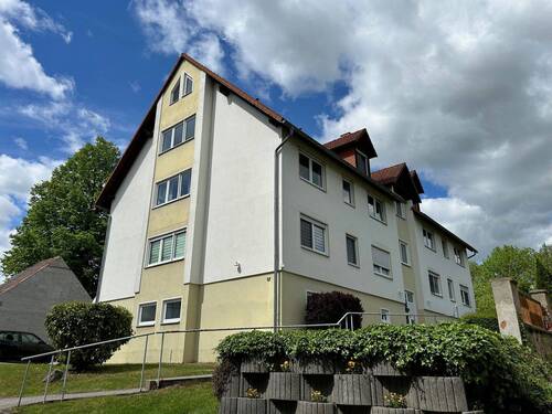 01.jpg - W2985 - Großzügige Erdgeschosswohnung in Strehla