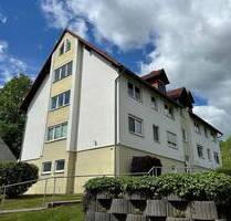 W2985 - Großzügige Erdgeschosswohnung in Strehla