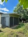 Garagen Schuppen - 