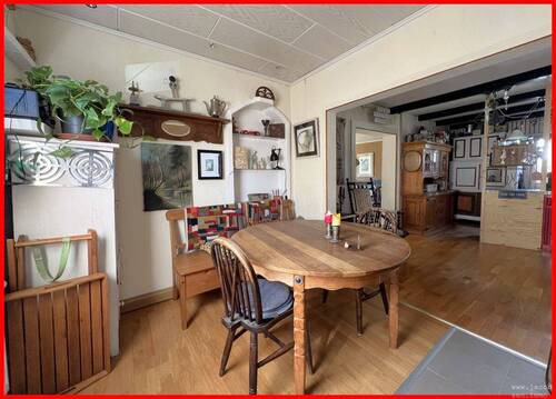 Essbereich - 