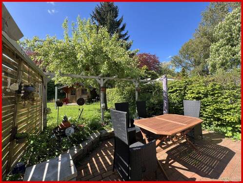 Südterrasse - 