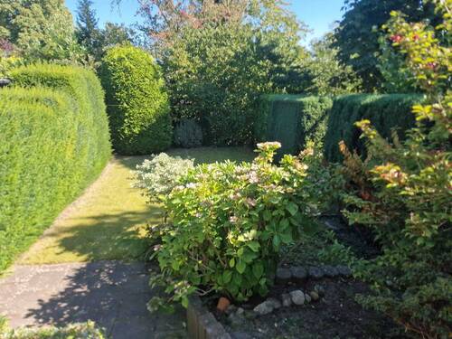 Garten - 