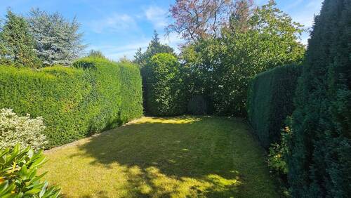 Garten - 