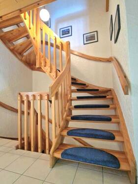 Treppe DG - 