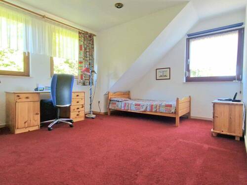 Schlafen 1 - 