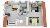 Grundriss DG - 