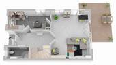 Grundriss EG - 