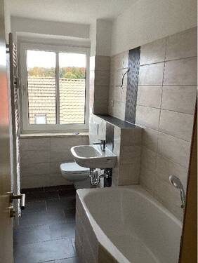 Titelbild - Schöne 2-Raumwohnung mit neuem Bad