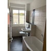 Schöne 2-Raumwohnung mit neuem Bad - Meuselwitz