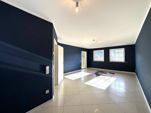 Das geräumige Elternschlafzimmer … - 