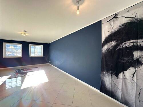 ... mit Platz für gemütliche Sitzecken ... - 