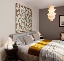 Wohnkomfort auf der zweiten Etage - Berlin Karlshorst