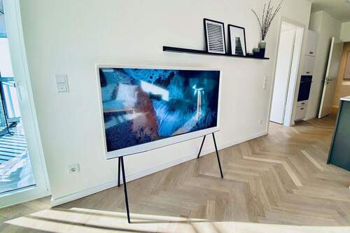Wohnzimmer TV - 
