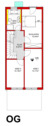 Grundriss OG - 