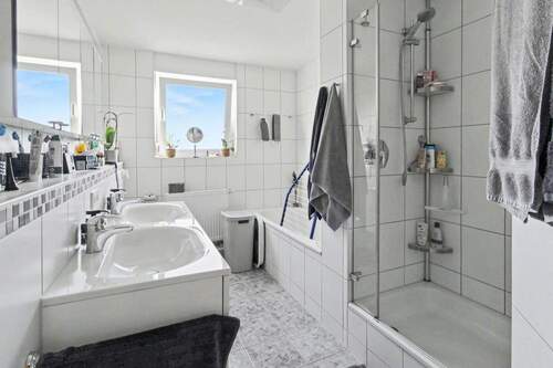 Badezimmer - 