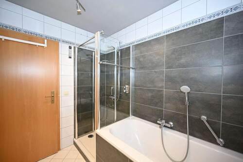 Revoniertes Badezimmer - 