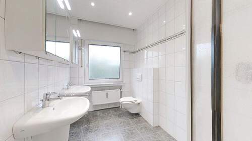 Badezimmer - 