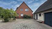 Seitenansicht - 6 Zimmer Einfamilienhaus in Barnstorf