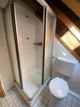 Dusche Whg. - Mehrfamilienhaus, Wohnhaus in Roth zum Kaufen