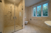 Badezimmer 2 - 