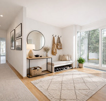 Helle, weitläufige 4-Zimmer-Wohnung in perfekter Lage – ideal für gehobene Ansprüche. - München Untergiesing-Harlaching