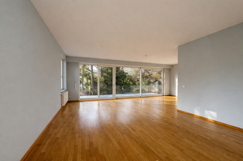 Essbereich / Wohnzimmer - 