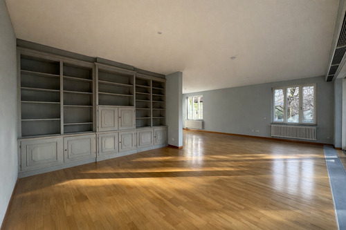 Essbereich / Wohnzimmer - 