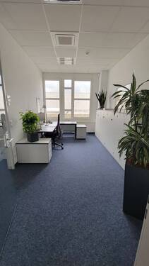Büro - 