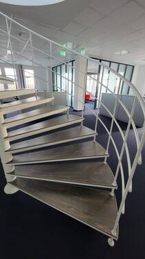 Referenzfoto Treppe - 
