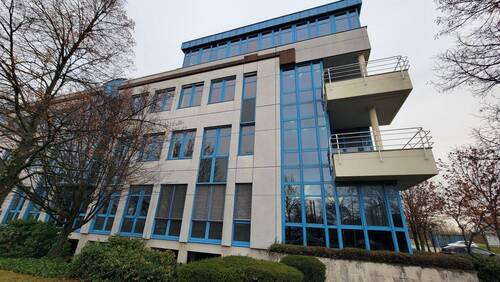 Bild 3 - Büro in Wiedemar