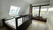 Schlafzimmer im Obergeschoss - 