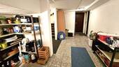 Flur / Stauraum im Keller - 