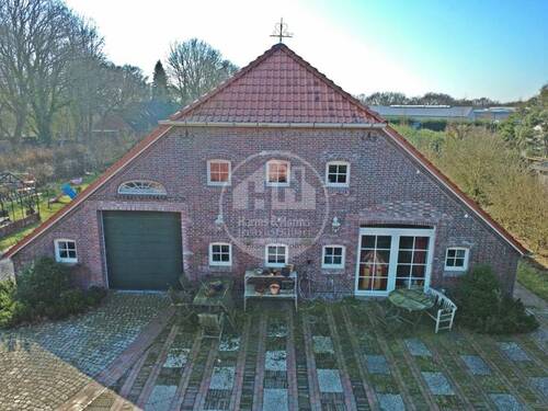 Titelvariante 1 - Büro zum Kaufen in Aurich / Schirum