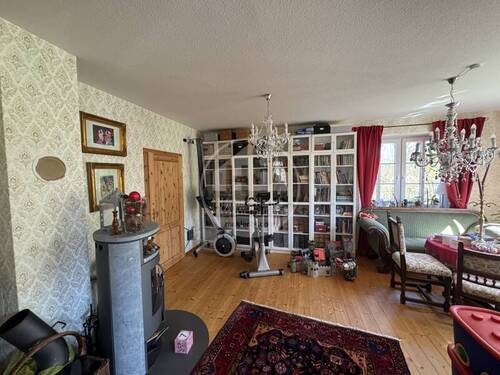 Büro 2 - Büro mit 129,90 m&sup2; in Aurich / Schirum zum Kaufen