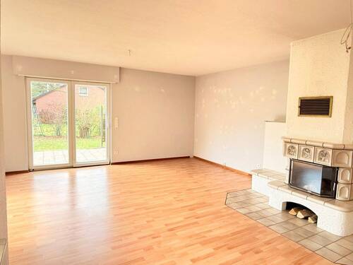 Essen, Wohnen EG - 