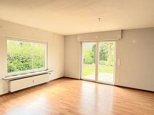 Essen, Wohnen EG - 
