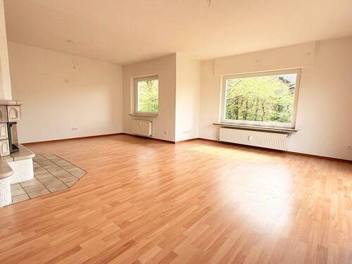 Essen, Wohnen EG - 