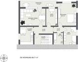 Grundriss OG - 