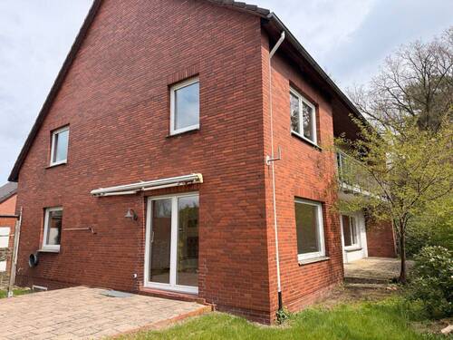 Terrasse EG - 