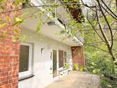 Terrasse EG - 