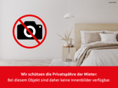 Privatsphäre-der-Mieter - 4 Zimmer Etagenwohnung in Jena