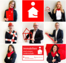 Wir sind für Sie da - Etagenwohnung mit 83,50 m&sup2; in Jena zum Kaufen