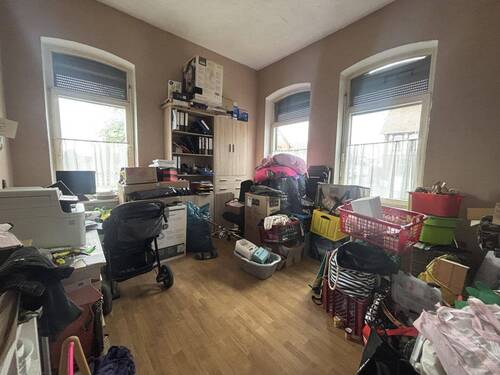 EG Gästezimmer - 