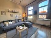 OG Wohnzimmer - 