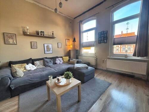 OG Wohnzimmer - 