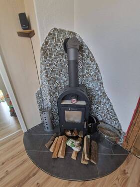 OG Kamin - 